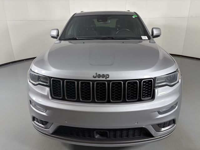 2021 Jeep Grand Cherokee High Altitude 2021 Jeep Grand Cherokee High Altitude