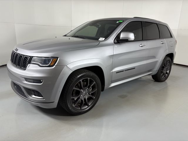 2021 Jeep Grand Cherokee High Altitude 2021 Jeep Grand Cherokee High Altitude