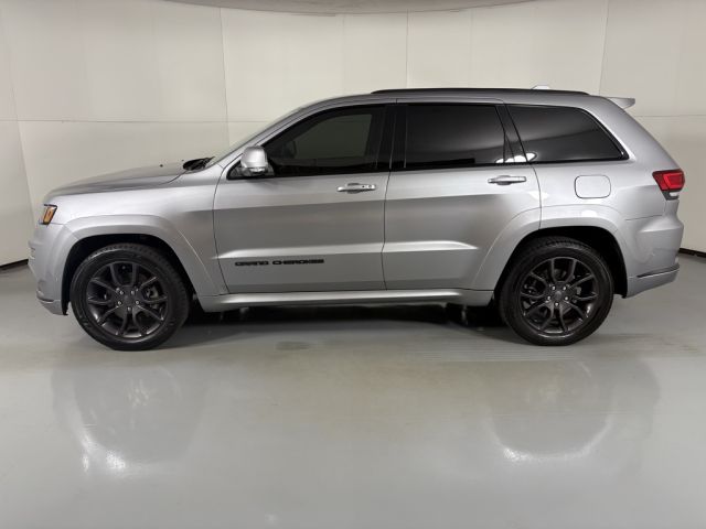 2021 Jeep Grand Cherokee High Altitude 2021 Jeep Grand Cherokee High Altitude
