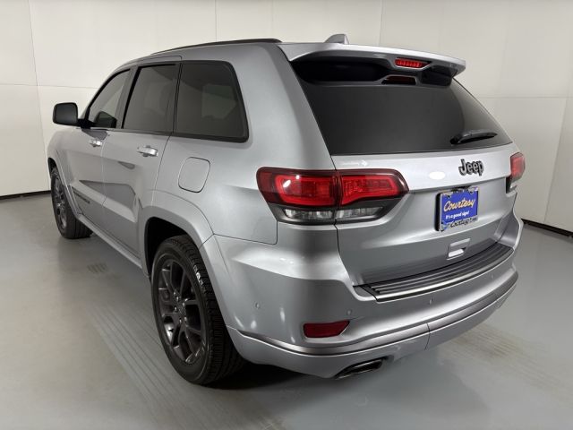 2021 Jeep Grand Cherokee High Altitude 2021 Jeep Grand Cherokee High Altitude