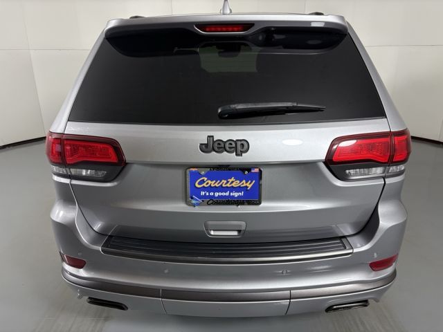 2021 Jeep Grand Cherokee High Altitude 2021 Jeep Grand Cherokee High Altitude