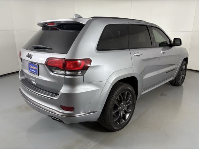 2021 Jeep Grand Cherokee High Altitude 2021 Jeep Grand Cherokee High Altitude