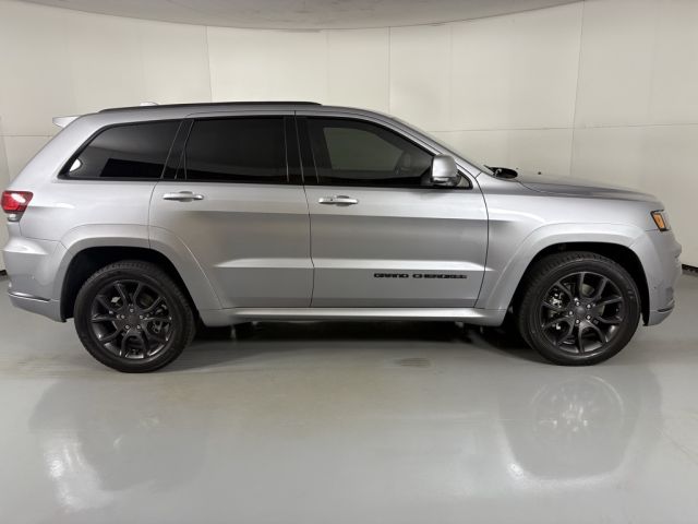 2021 Jeep Grand Cherokee High Altitude 2021 Jeep Grand Cherokee High Altitude