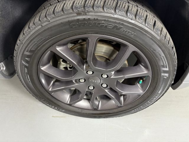 2021 Jeep Grand Cherokee High Altitude 2021 Jeep Grand Cherokee High Altitude