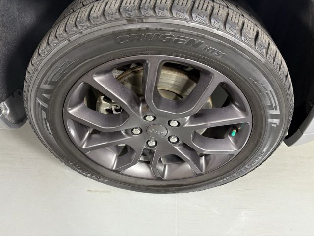 2021 Jeep Grand Cherokee High Altitude 2021 Jeep Grand Cherokee High Altitude