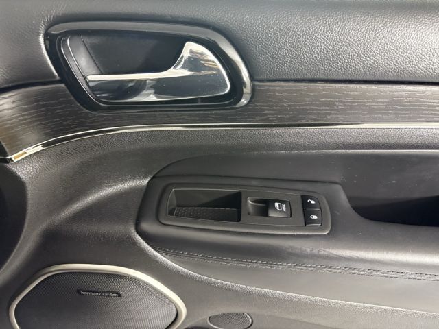 2021 Jeep Grand Cherokee High Altitude 2021 Jeep Grand Cherokee High Altitude