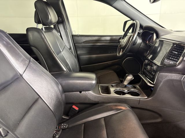 2021 Jeep Grand Cherokee High Altitude 2021 Jeep Grand Cherokee High Altitude