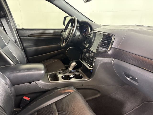 2021 Jeep Grand Cherokee High Altitude 2021 Jeep Grand Cherokee High Altitude
