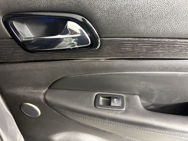 2021 Jeep Grand Cherokee High Altitude 2021 Jeep Grand Cherokee High Altitude