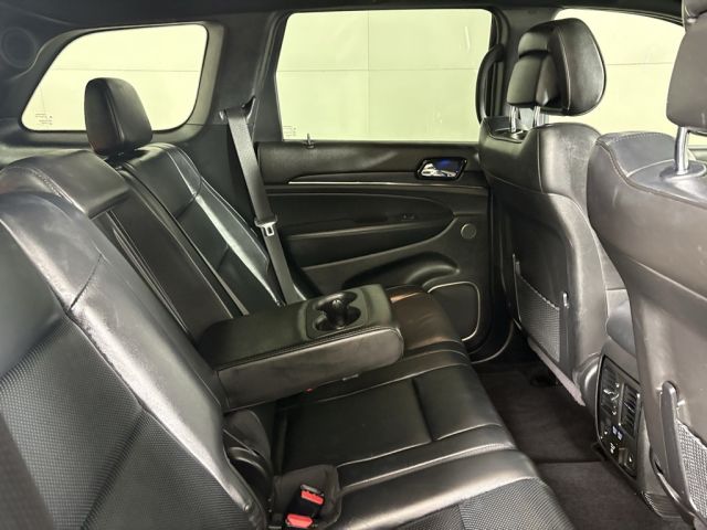 2021 Jeep Grand Cherokee High Altitude 2021 Jeep Grand Cherokee High Altitude