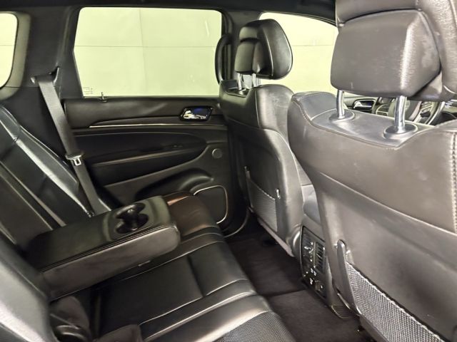 2021 Jeep Grand Cherokee High Altitude 2021 Jeep Grand Cherokee High Altitude