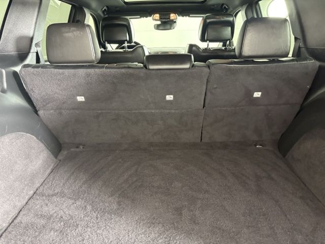 2021 Jeep Grand Cherokee High Altitude 2021 Jeep Grand Cherokee High Altitude