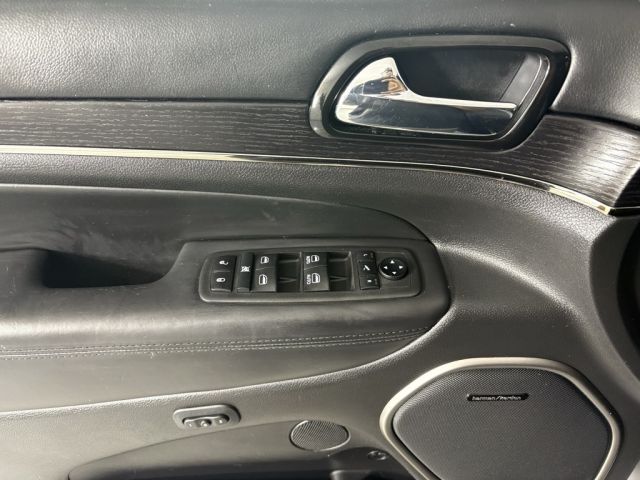 2021 Jeep Grand Cherokee High Altitude 2021 Jeep Grand Cherokee High Altitude