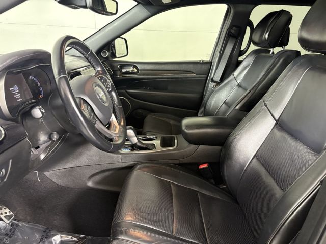 2021 Jeep Grand Cherokee High Altitude 2021 Jeep Grand Cherokee High Altitude