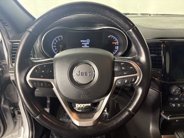 2021 Jeep Grand Cherokee High Altitude 2021 Jeep Grand Cherokee High Altitude