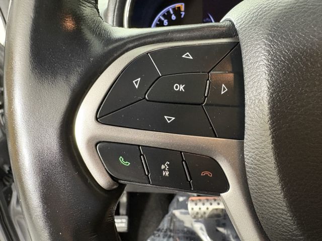 2021 Jeep Grand Cherokee High Altitude 2021 Jeep Grand Cherokee High Altitude