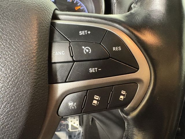 2021 Jeep Grand Cherokee High Altitude 2021 Jeep Grand Cherokee High Altitude