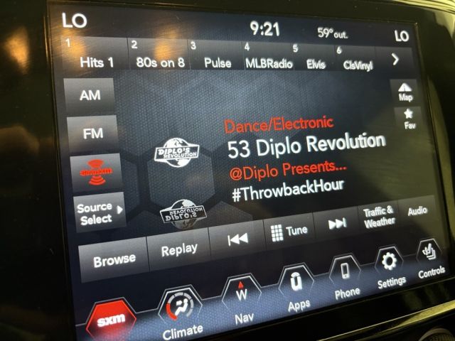 2021 Jeep Grand Cherokee High Altitude 2021 Jeep Grand Cherokee High Altitude