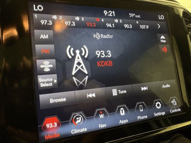 2021 Jeep Grand Cherokee High Altitude 2021 Jeep Grand Cherokee High Altitude