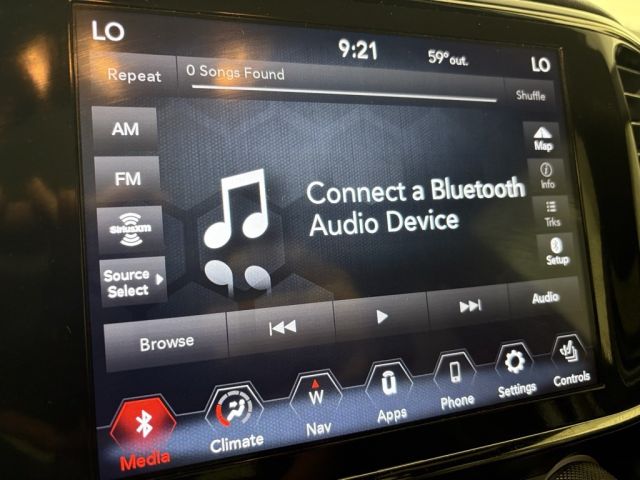 2021 Jeep Grand Cherokee High Altitude 2021 Jeep Grand Cherokee High Altitude