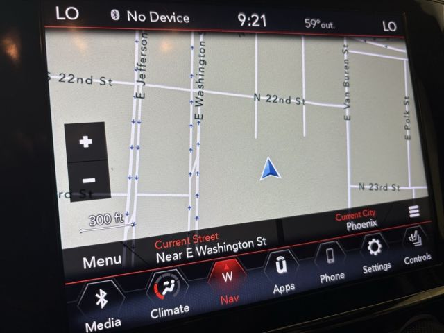 2021 Jeep Grand Cherokee High Altitude 2021 Jeep Grand Cherokee High Altitude