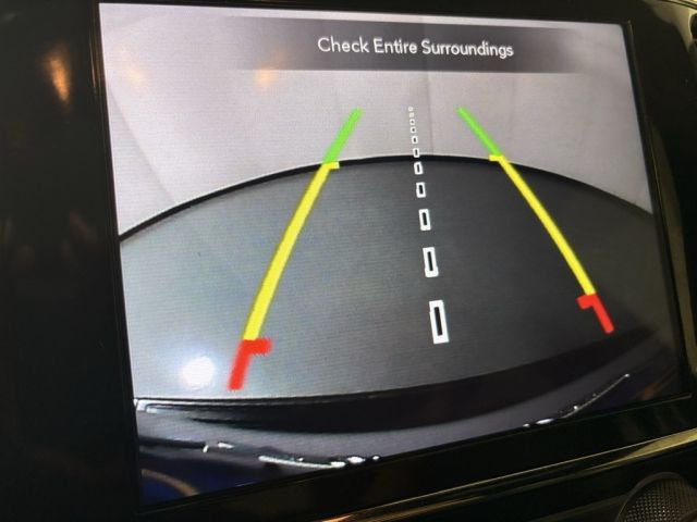 2021 Jeep Grand Cherokee High Altitude 2021 Jeep Grand Cherokee High Altitude