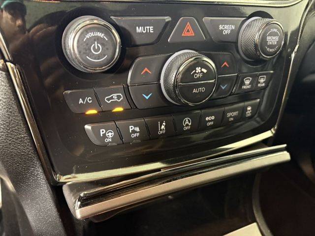 2021 Jeep Grand Cherokee High Altitude 2021 Jeep Grand Cherokee High Altitude
