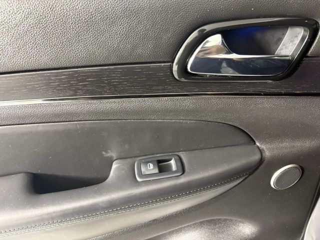 2021 Jeep Grand Cherokee High Altitude 2021 Jeep Grand Cherokee High Altitude