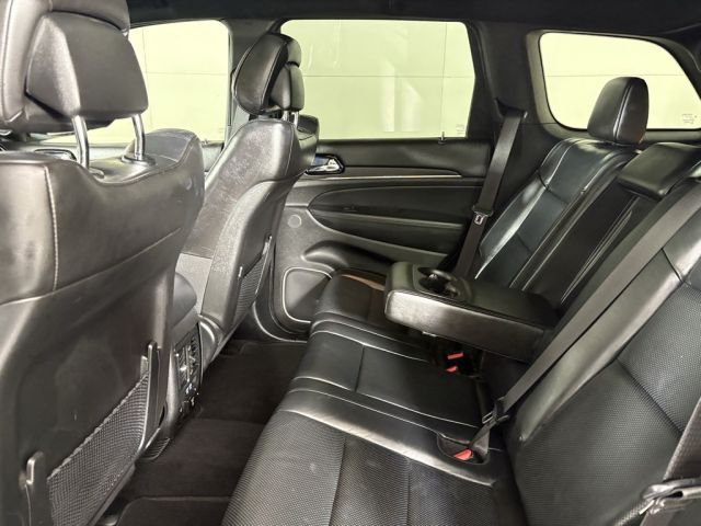 2021 Jeep Grand Cherokee High Altitude 2021 Jeep Grand Cherokee High Altitude