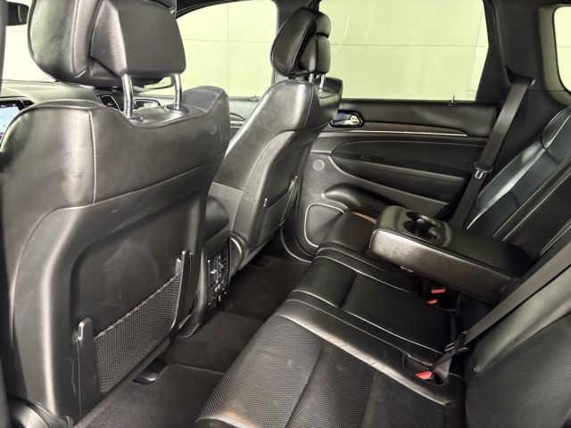 2021 Jeep Grand Cherokee High Altitude 2021 Jeep Grand Cherokee High Altitude