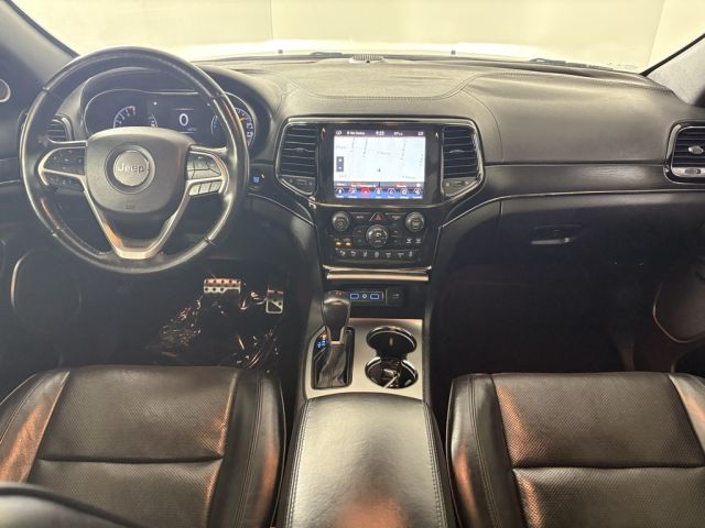 2021 Jeep Grand Cherokee High Altitude 2021 Jeep Grand Cherokee High Altitude