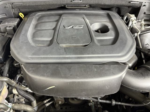 2021 Jeep Grand Cherokee High Altitude 2021 Jeep Grand Cherokee High Altitude