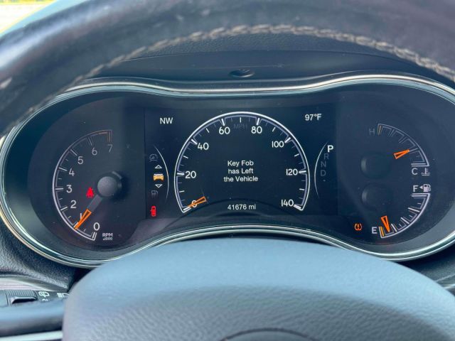 2021 Jeep Grand Cherokee Laredo X 4x4