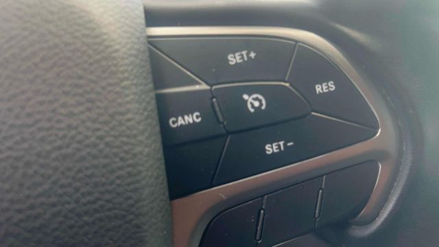 2021 Jeep Grand Cherokee Laredo E 4x4