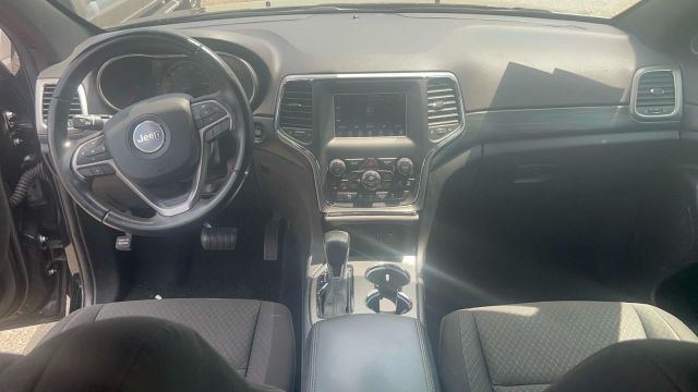 2021 Jeep Grand Cherokee Laredo E 4x4