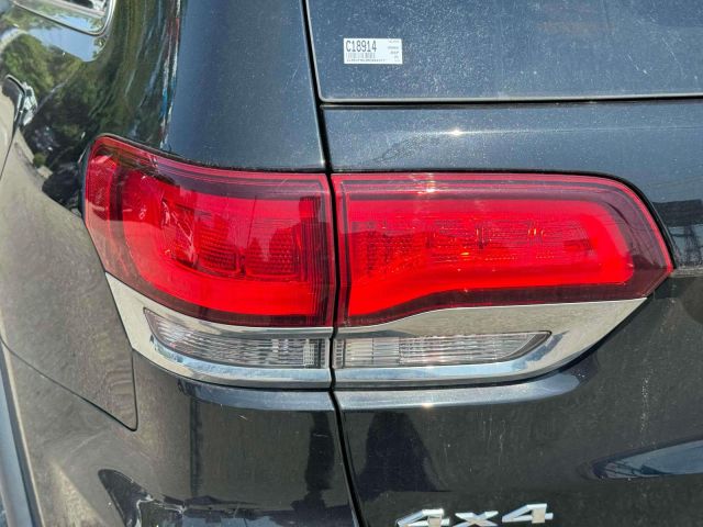 2021 Jeep Grand Cherokee Laredo E 4x4