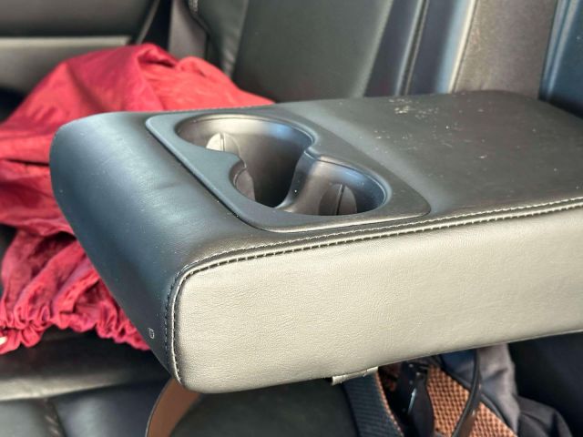 2021 Jeep Grand Cherokee 80th Anniversary 4x4 2021 Jeep Grand Cherokee 80th Anniversary 4x4