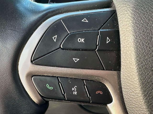 2021 Jeep Grand Cherokee 80th Anniversary 4x4 2021 Jeep Grand Cherokee 80th Anniversary 4x4