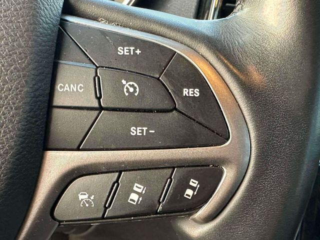 2021 Jeep Grand Cherokee 80th Anniversary 4x4 2021 Jeep Grand Cherokee 80th Anniversary 4x4