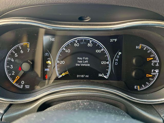 2021 Jeep Grand Cherokee 80th Anniversary 4x4 2021 Jeep Grand Cherokee 80th Anniversary 4x4