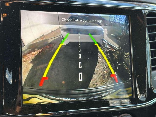 2021 Jeep Grand Cherokee 80th Anniversary 4x4 2021 Jeep Grand Cherokee 80th Anniversary 4x4