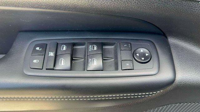 2021 Jeep Grand Cherokee 80th Anniversary 2021 Jeep Grand Cherokee 80th Anniversary