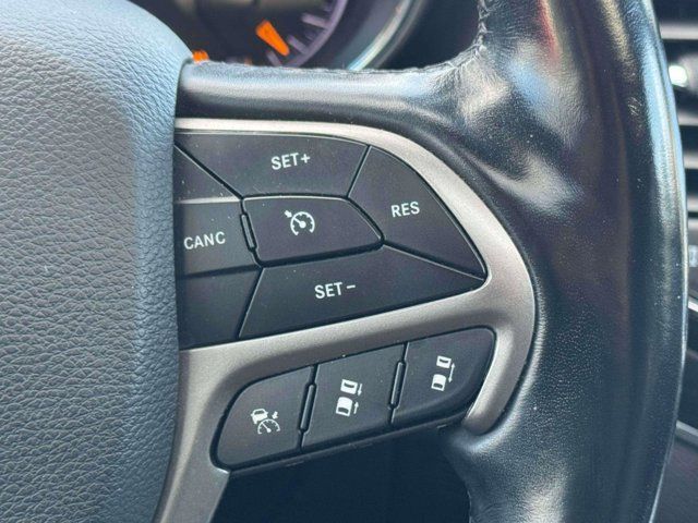 2021 Jeep Grand Cherokee 80th Anniversary 2021 Jeep Grand Cherokee 80th Anniversary