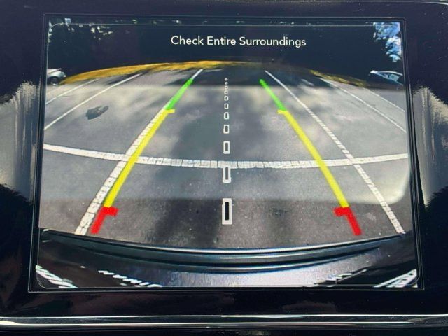 2021 Jeep Grand Cherokee 80th Anniversary 2021 Jeep Grand Cherokee 80th Anniversary