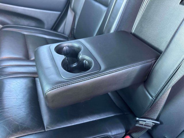 2021 Jeep Grand Cherokee 80th Anniversary 2021 Jeep Grand Cherokee 80th Anniversary