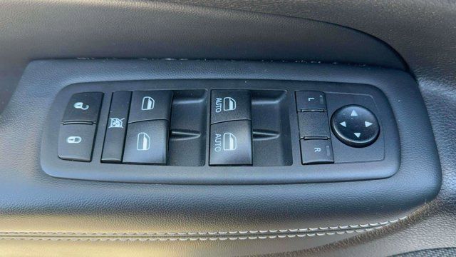 2021 Jeep Grand Cherokee 80th Anniversary 2021 Jeep Grand Cherokee 80th Anniversary