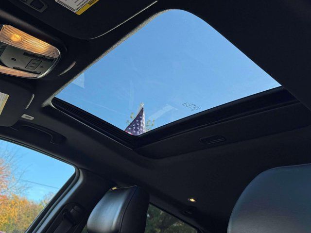 2021 Jeep Grand Cherokee 80th Anniversary 2021 Jeep Grand Cherokee 80th Anniversary