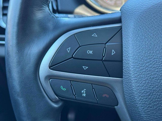 2021 Jeep Grand Cherokee 80th Anniversary 2021 Jeep Grand Cherokee 80th Anniversary