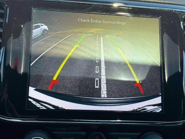 2021 Jeep Grand Cherokee 80th Anniversary 2021 Jeep Grand Cherokee 80th Anniversary