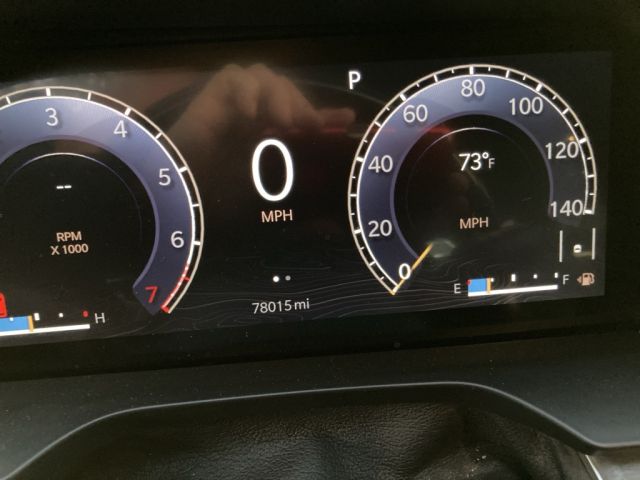 2021 Jeep Grand Cherokee L Limited 2021 Jeep Grand Cherokee L Limited